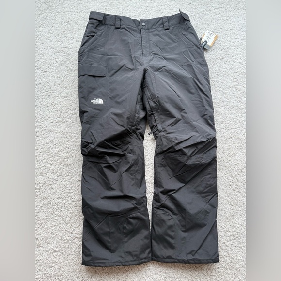 THE NORTH FACE VENTURE 2 HALF ZIP SHELL PANTS WOMEN'S Size 2X - Picture 5 of 6
